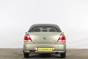 Nissan Almera Classic I Тюмень  - изображение 23