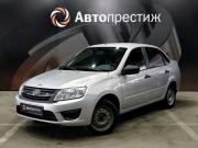 Lada (ВАЗ) Granta I Ставрополь  - изображение 22