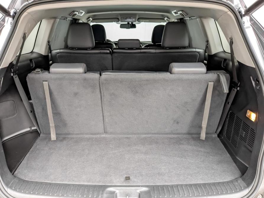 Toyota Highlander III (XU50) Москва  - изображение 11
