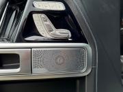 Mercedes-Benz G-Класс AMG II (W463) Владикавказ  - изображение 42