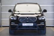 BMW X3 III (G01) Москва  - изображение 42
