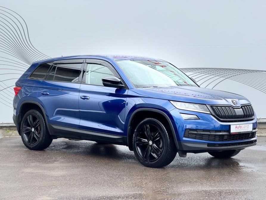 Skoda Kodiaq I Воронеж  - изображение 5