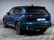 Geely Monjaro I Москва  - изображение 47
