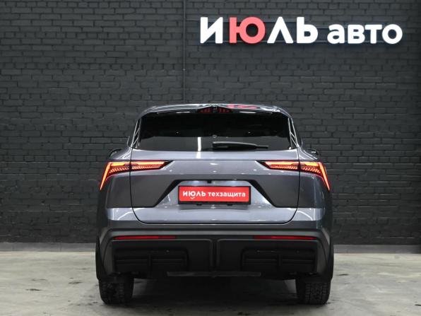 JETOUR DASHING I с пробегом 2024 года, цена 2 350 000 рублей, 6040 км, внедорожник, Автокод Объявления