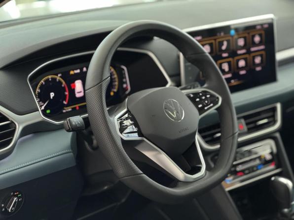 Volkswagen Tharu I Рестайлинг с пробегом 2023 года, цена 4 290 000 рублей, 19 км, внедорожник, Автокод Объявления