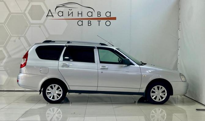 Lada (ВАЗ) Priora I с пробегом 2011 года, цена 345 000 рублей, 257000 км, универсал, Автокод Объявления