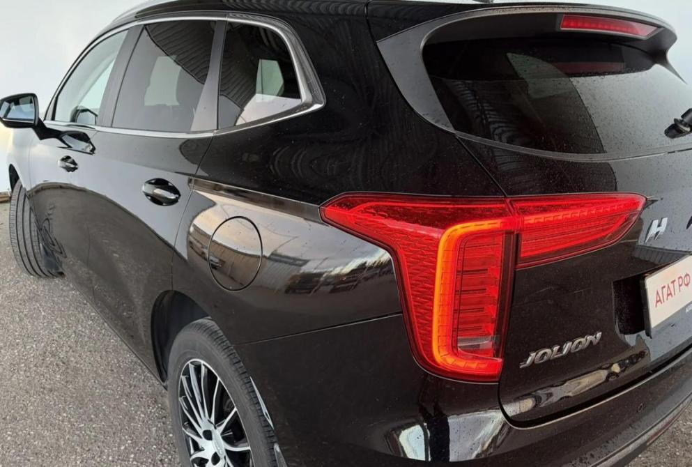 Haval Jolion I Киров  - изображение 30