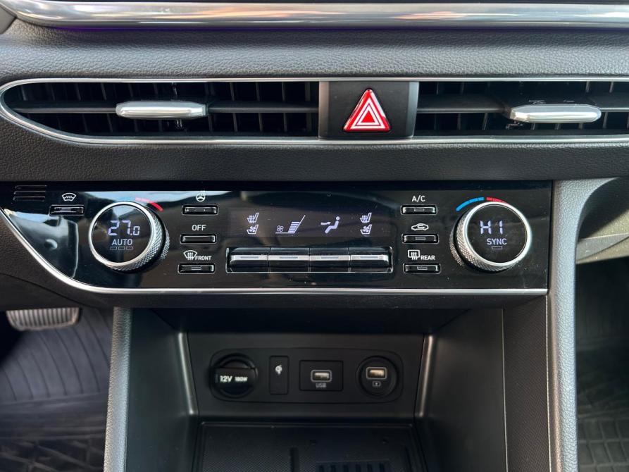Hyundai Sonata VIII (DN8) Альметьевск  - изображение 21