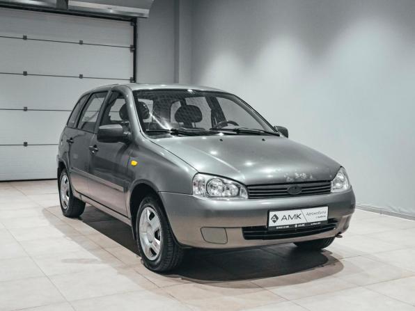 Lada (ВАЗ) Kalina I с пробегом 2010 года, цена 229 240 рублей, 182454 км, универсал, Автокод Объявления