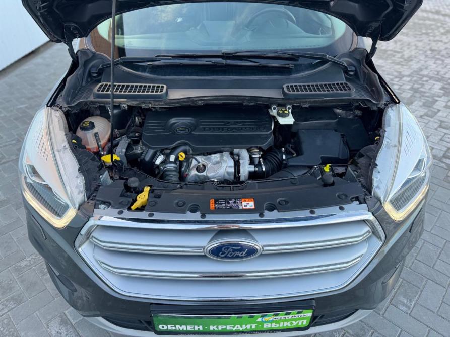 Ford Kuga II Рестайлинг Ростов-на-Дону  - изображение 21