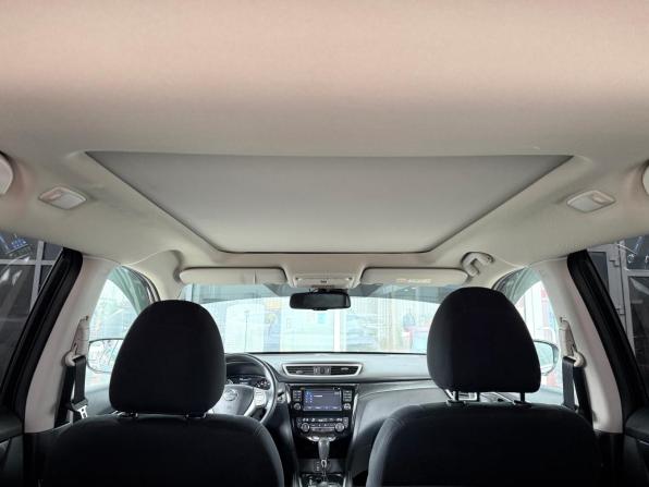 Nissan X-Trail III с пробегом 2016 года, цена 1 649 000 рублей, 157394 км, внедорожник, Автокод Объявления
