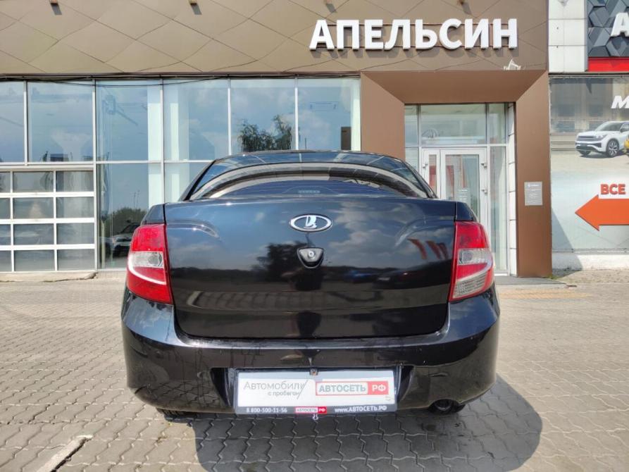 Lada (ВАЗ) Granta I Набережные Челны  - изображение 17