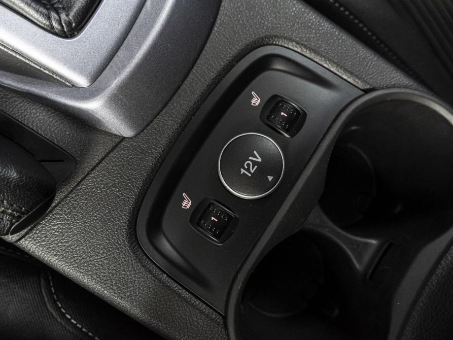 Ford Focus III Тюмень  - изображение 20