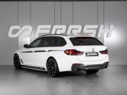 BMW 5 серии VII (G30/G31/G38) Минеральные Воды  - изображение 25