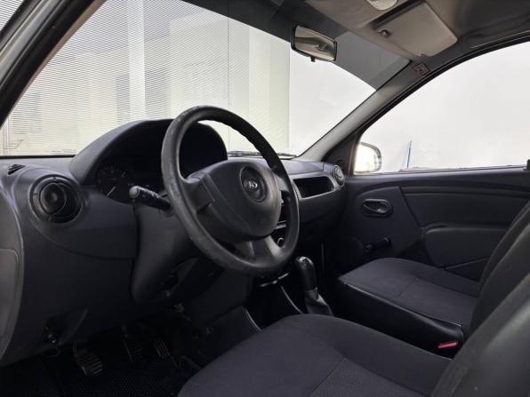 Lada (ВАЗ) Largus I с пробегом 2014 года, цена 620 000 рублей, 123700 км, универсал, Автокод Объявления