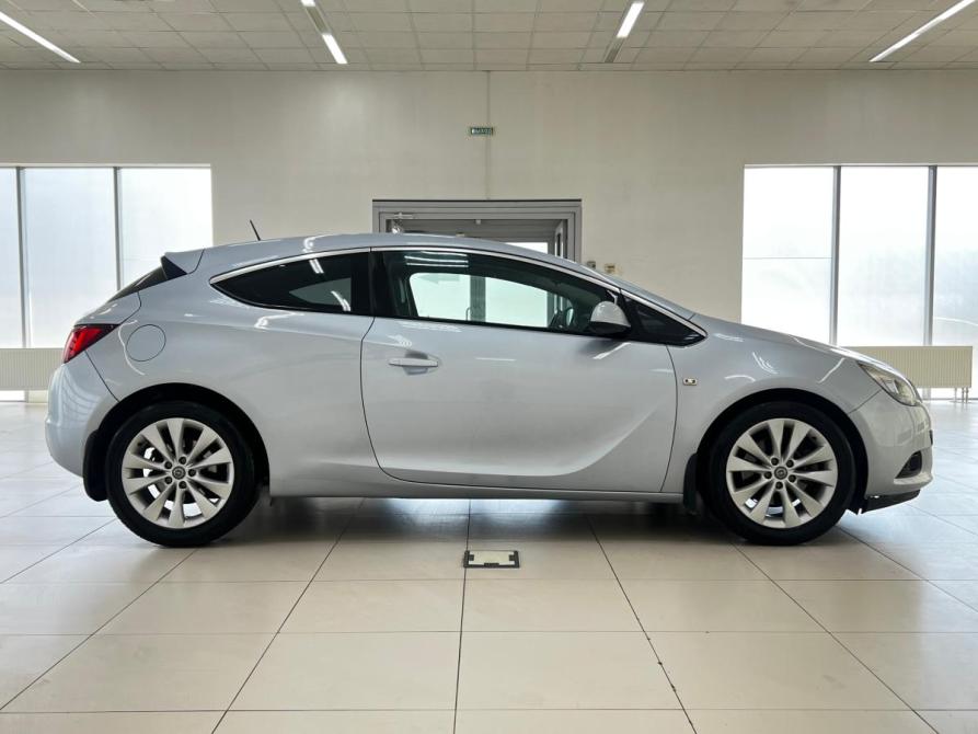 Opel Astra J Рестайлинг Волгоград  - изображение 6