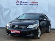 Toyota Corolla X (E140 E150) Рестайлинг Набережные Челны  - изображение 18