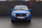 Lada (ВАЗ) Granta I Рестайлинг Сыктывкар  - изображение 20