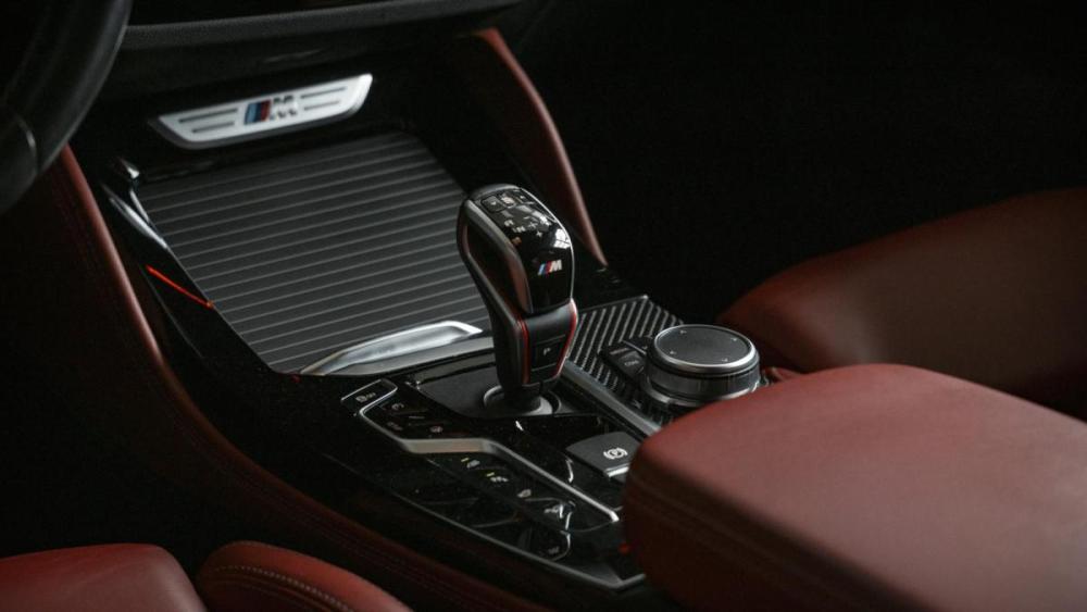 BMW X4 M I (F98) Благовещенск  - изображение 24