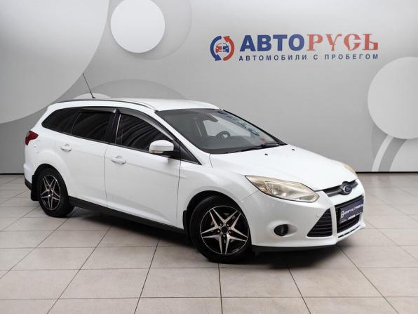 Ford Focus III с пробегом 2012 года, цена 678 000 рублей, 144019 км, универсал, Автокод Объявления