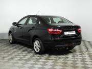 Lada (ВАЗ) Vesta I Санкт-Петербург  - изображение 23