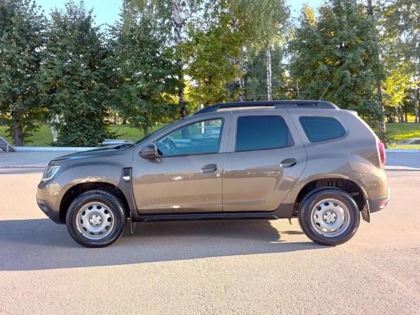 Renault Duster II с пробегом 2021 года, цена 1 890 000 рублей, 84084 км, внедорожник, Автокод Объявления