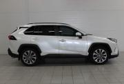 Toyota RAV4 V (XA50) Астрахань  - изображение 26