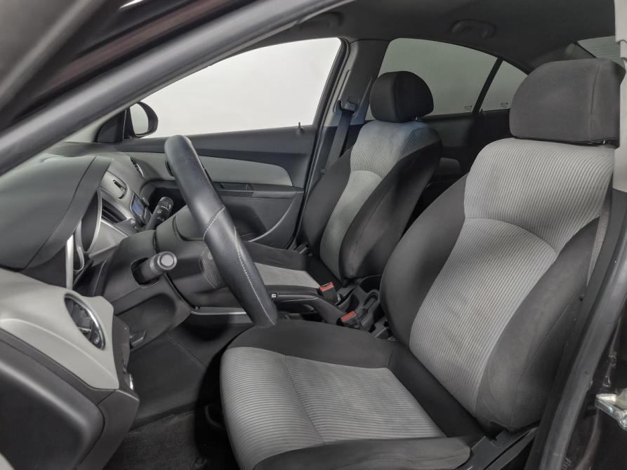 Chevrolet Cruze I Рестайлинг Нижний Новгород  - изображение 9