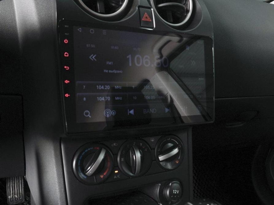 Nissan Qashqai+2 I Рестайлинг Ростов-на-Дону  - изображение 15