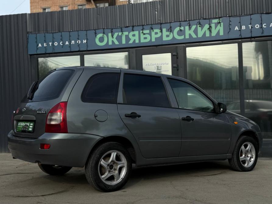 Lada (ВАЗ) Kalina I Ижевск  - изображение 18