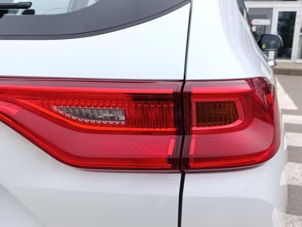 Haval M6 II с пробегом 2024 года, цена 1 830 000 рублей, 20206 км, внедорожник, Автокод Объявления