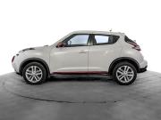 Nissan Juke I Рестайлинг Москва  - изображение 35