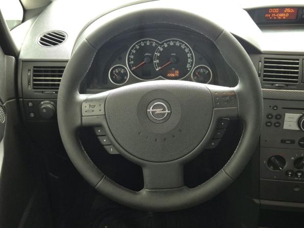 Opel Meriva A Рестайлинг с пробегом 2007 года, цена 309 000 рублей, 220673 км, компактвэн, Автокод Объявления