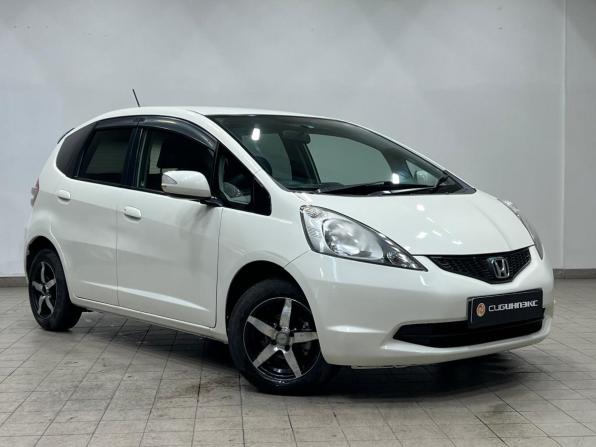 Honda Fit II с пробегом 2008 года, цена 670 000 рублей, 196000 км, хэтчбек, Автокод Объявления