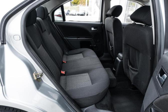 Ford Mondeo III Рестайлинг с пробегом 2004 года, цена 477 000 рублей, 372440 км, седан, Автокод Объявления