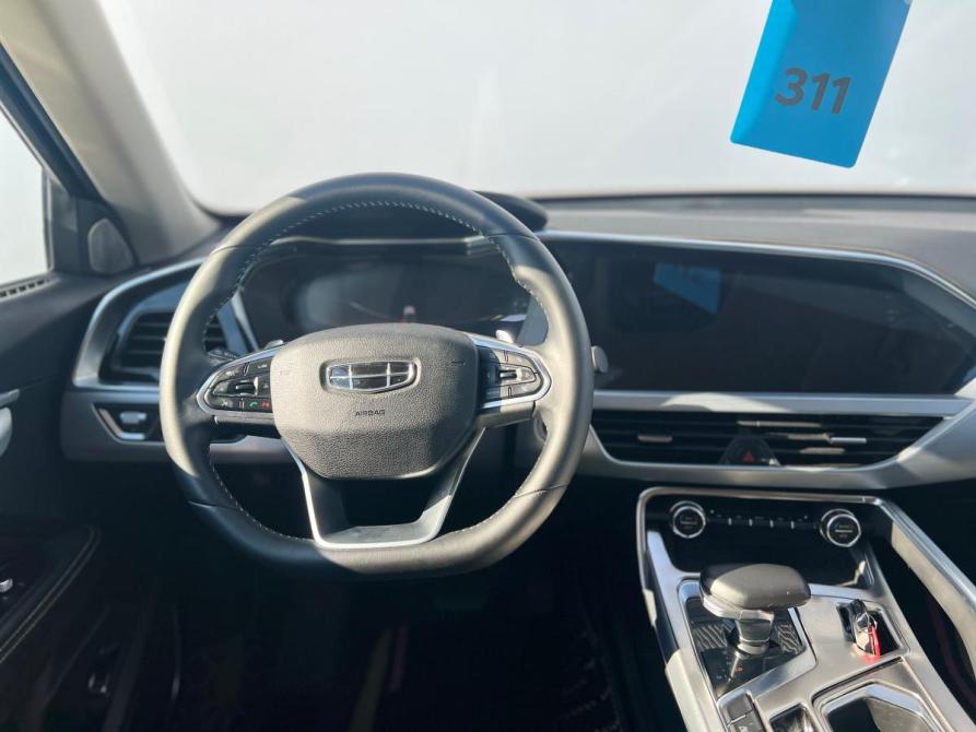 Geely Tugella I Санкт-Петербург  - изображение 16