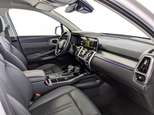Kia Sorento IV с пробегом 2021 года, цена 3 690 000 рублей, 69702 км, внедорожник, Автокод Объявления