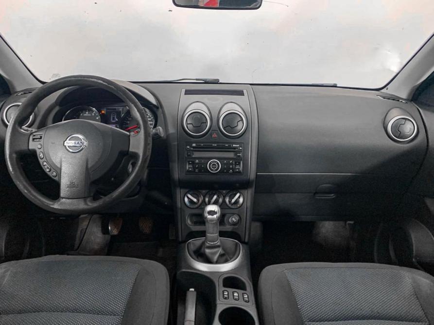 Nissan Qashqai I Рестайлинг Ногинск  - изображение 10
