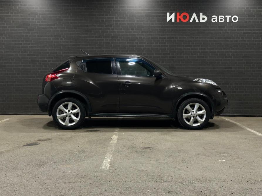 Nissan Juke I Челябинск  - изображение 4
