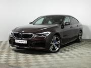 BMW 6 серии IV (G32) Санкт-Петербург  - изображение 36