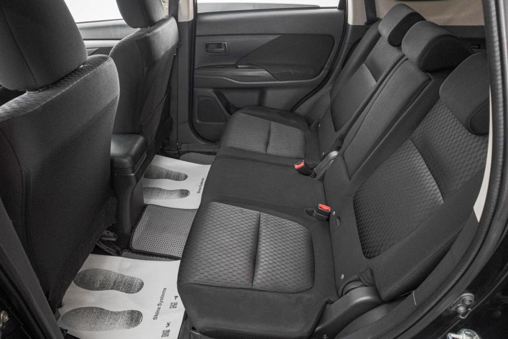Mitsubishi Outlander III Барнаул  - изображение 22
