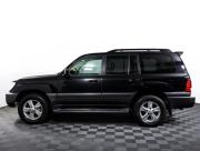 Lexus LX II Рестайлинг Москва  - изображение 33