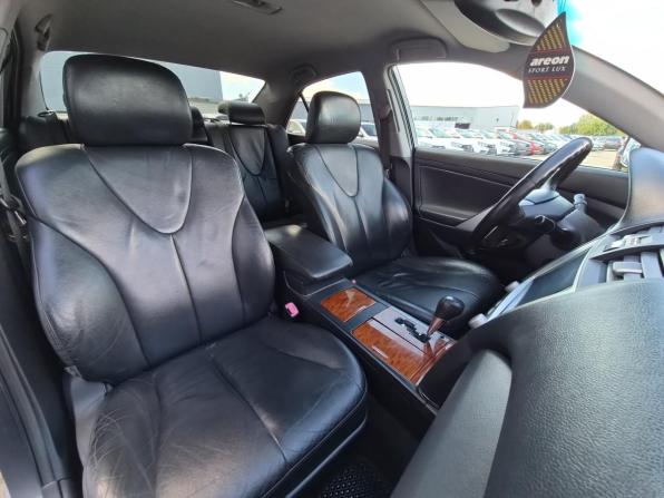 Toyota Camry VI (XV40) с пробегом 2008 года, цена 1 120 000 рублей, 245267 км, седан, Автокод Объявления