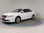 Toyota Camry VII (XV50) Екатеринбург  - изображение 25