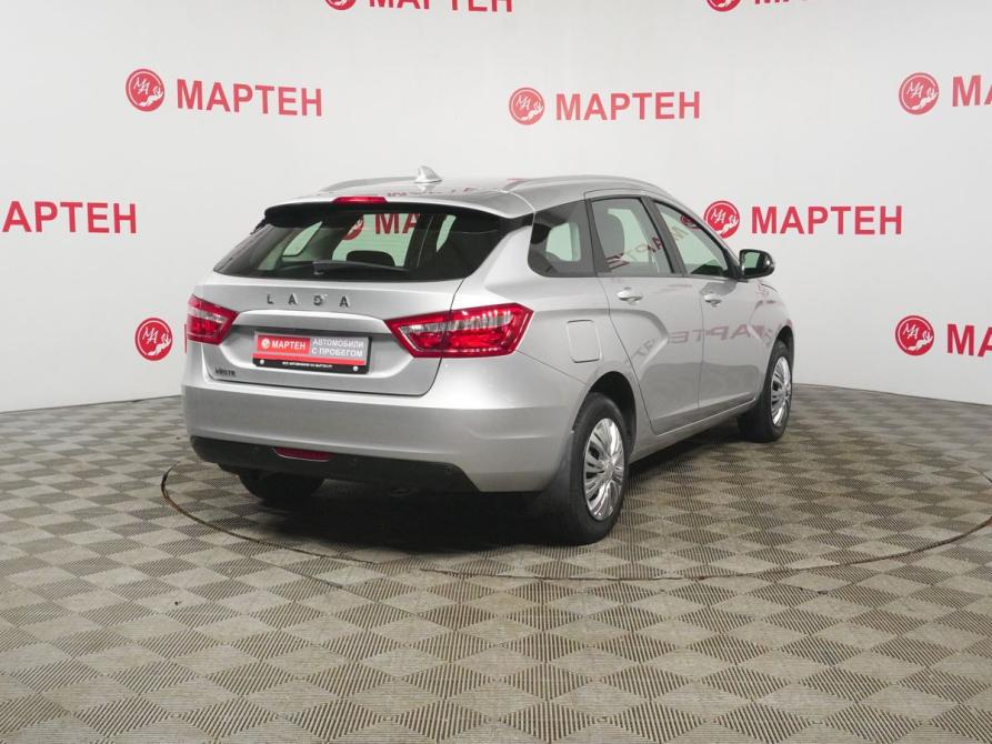 Lada (ВАЗ) Vesta I Вологда  - изображение 5