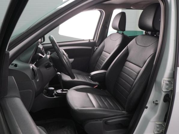Nissan Terrano III (D10) с пробегом 2015 года, цена 1 272 000 рублей, 94322 км, внедорожник, Автокод Объявления