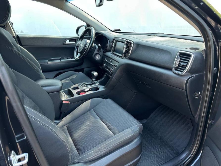 Kia Sportage IV Москва  - изображение 13