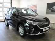 Haval M6 II Москва  - изображение 12
