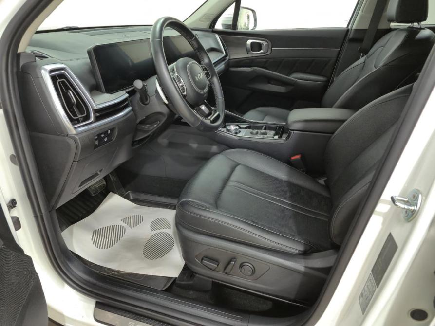Kia Sorento IV Рестайлинг Альметьевск  - изображение 12