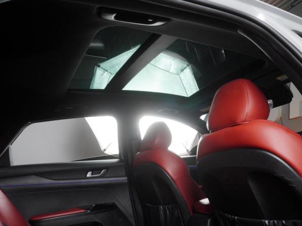Kia K5 III с пробегом 2021 года, цена 2 269 000 рублей, 148791 км, седан, Автокод Объявления